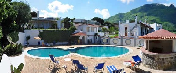 Hotel Villa Teresa - Hotel